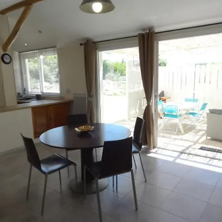 Acienne Bergerie Cevenole Avec Spa Bagard Exterior photo