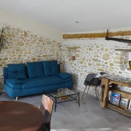 Acienne Bergerie Cevenole Avec Spa Bagard Exterior photo