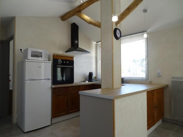 Acienne Bergerie Cevenole Avec Holiday home