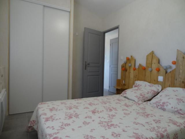Acienne Bergerie Cevenole Avec Holiday home Bagard