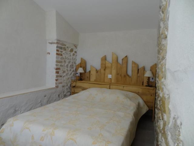Holiday home Acienne Bergerie Cevenole Avec