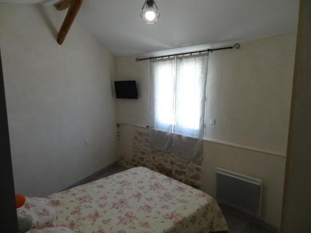 Acienne Bergerie Cevenole Avec Holiday home