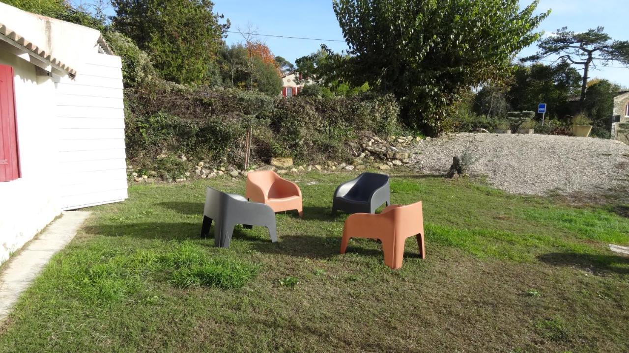 Acienne Bergerie Cevenole Avec Holiday home