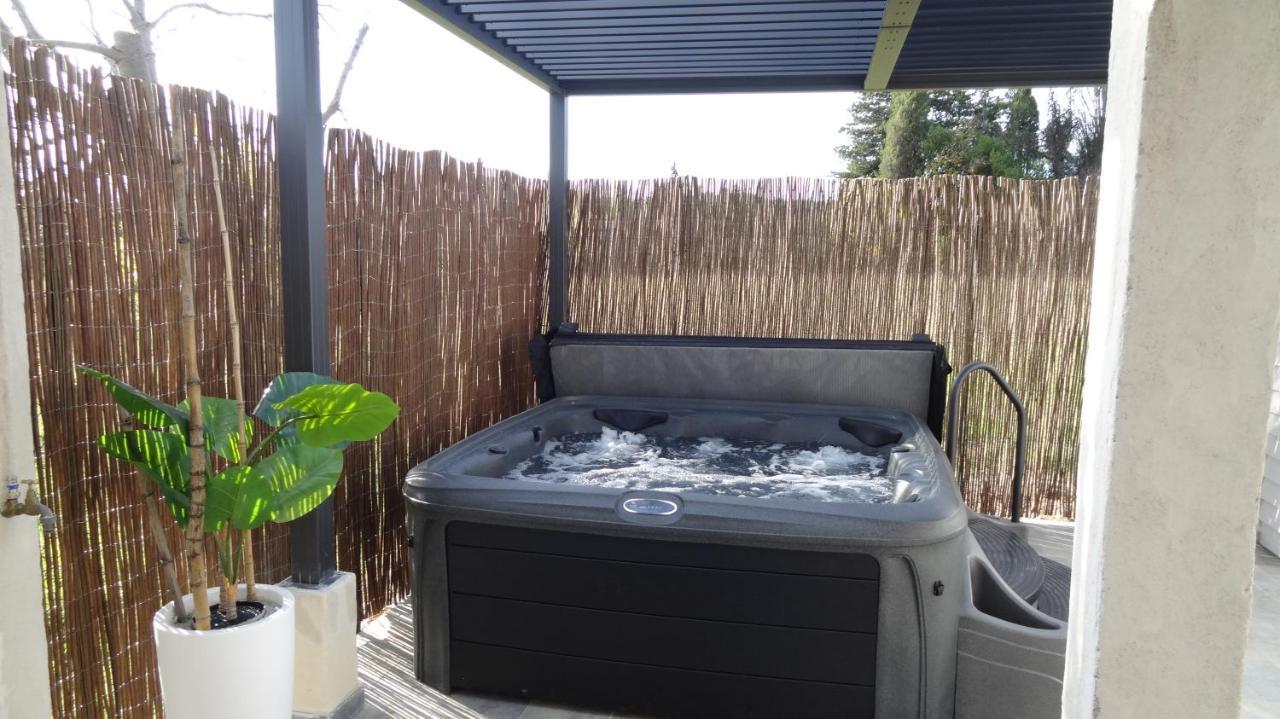 Acienne Bergerie Cevenole Avec Holiday home *
