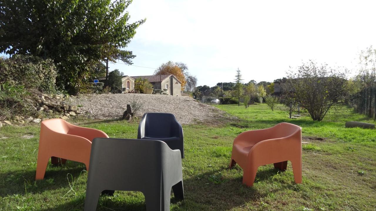 Acienne Bergerie Cevenole Avec Holiday home *