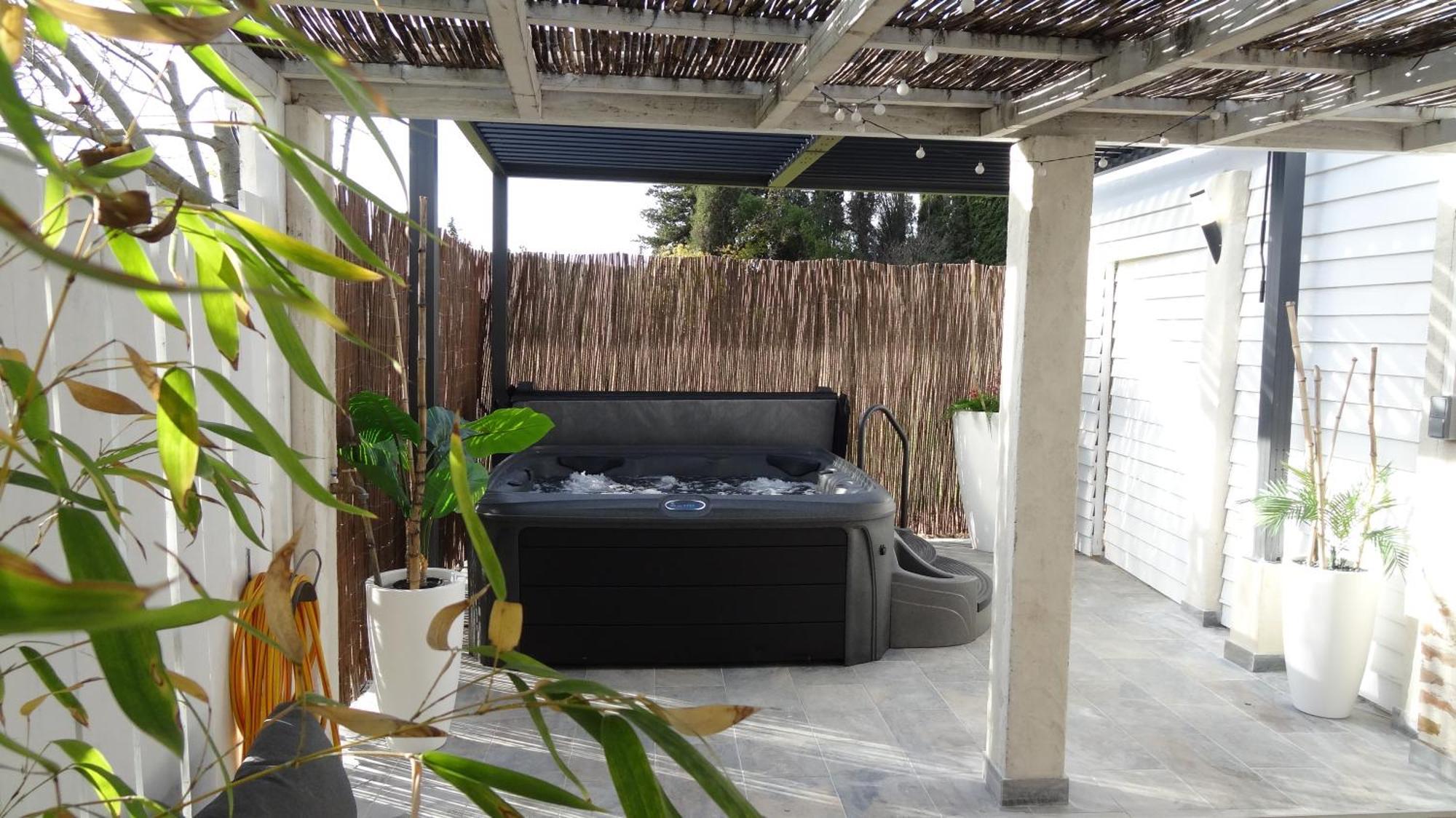 Holiday home Acienne Bergerie Cevenole Avec *