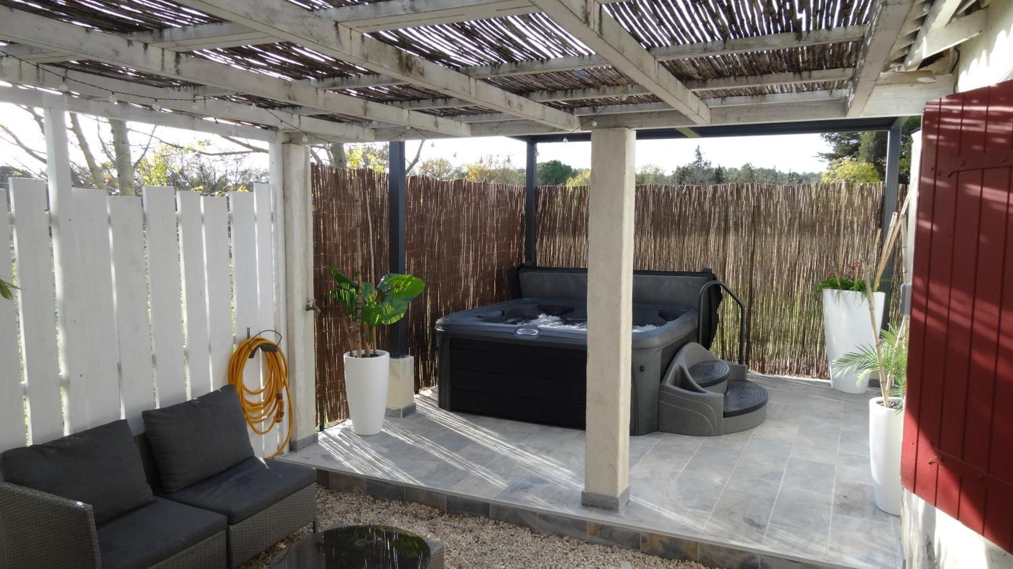 Holiday home Acienne Bergerie Cevenole Avec Bagard